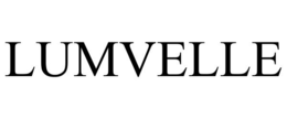 LUMVELLE trademark