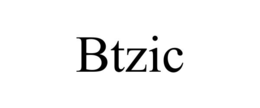 BTZIC trademark