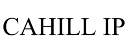 CAHILL IP trademark