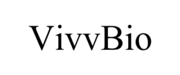 VIVVBIO trademark