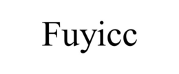 FUYICC trademark