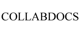 COLLABDOCS trademark