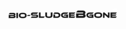 BIO-SLUDGEBGONE trademark