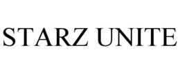 STARZ UNITE trademark