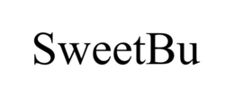 SWEETBU trademark