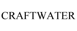 CRAFTWATER trademark