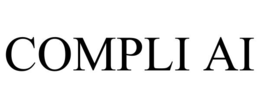 COMPLI AI trademark