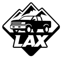 LAX trademark
