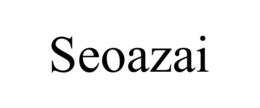 SEOAZAI trademark