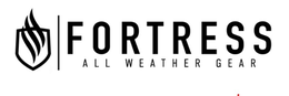 FORTRESS ALL WEATHER GEAR trademark