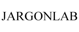 JARGONLAB trademark