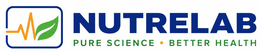 NUTRELAB PURE SCIENCE BETTER HEALTH trademark