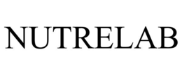 NUTRELAB trademark