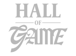 HALL OF GAME trademark