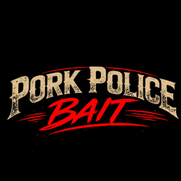 PORK POLICE BAIT trademark