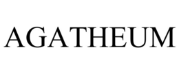 AGATHEUM trademark