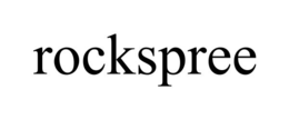 ROCKSPREE trademark