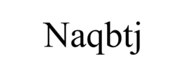 NAQBTJ trademark