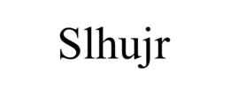 SLHUJR trademark