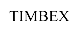 TIMBEX trademark