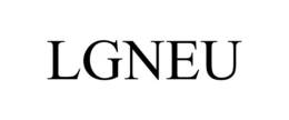 LGNEU trademark