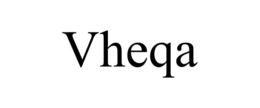 VHEQA trademark