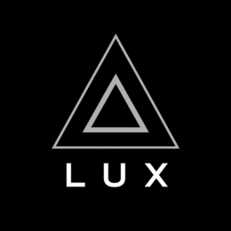 LUX trademark