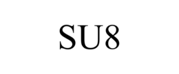 SU8 trademark