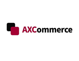 AXCOMMERCE trademark