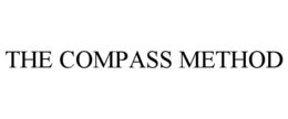 THE COMPASS METHOD trademark