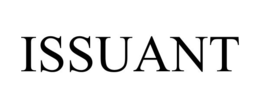 ISSUANT trademark