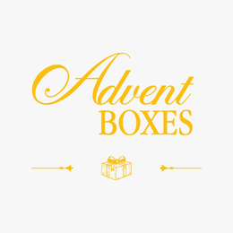 ADVENT BOXES trademark