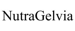 NUTRAGELVIA trademark