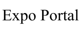 EXPO PORTAL trademark