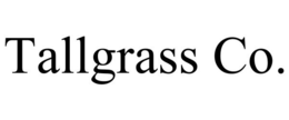 TALLGRASS CO. trademark