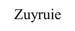ZUYRUIE trademark