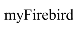 MYFIREBIRD trademark