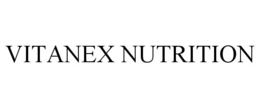 VITANEX NUTRITION trademark