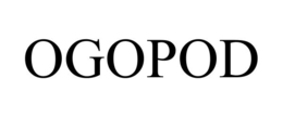 OGOPOD trademark