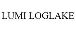 LUMI LOGLAKE trademark