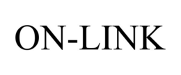 ON-LINK trademark