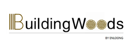 BUILDING WOODS BY ENLOONG trademark