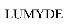 LUMYDE trademark