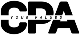 YOUR VALUED CPA trademark