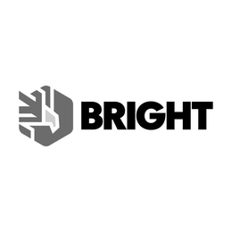 BRIGHT trademark