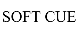 SOFT CUE trademark