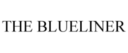 THE BLUELINER trademark