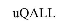 UQALL trademark