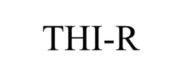 THI-R trademark