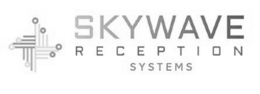 SKYWAVE RECEPTION SYSTEMS trademark